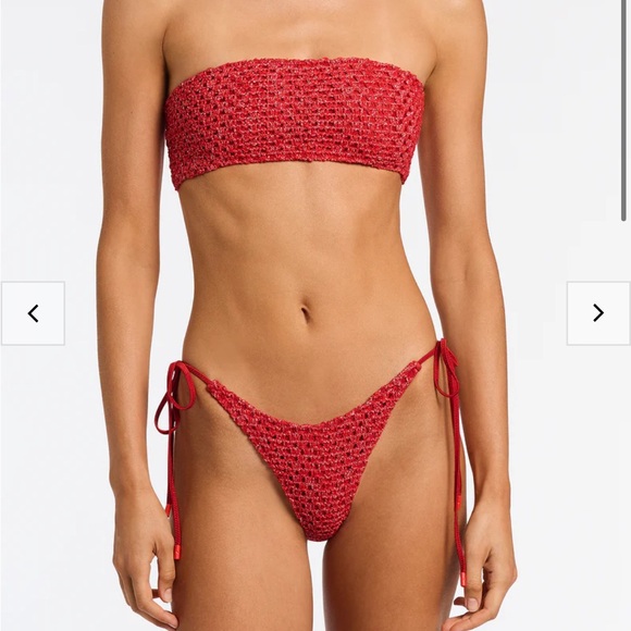 TRIANGL BIKINI - Picture 5 of 10